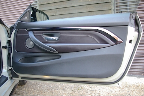 M4 Series M4 Coupe Competition Package Coupe 3.0 Automatic Petrol