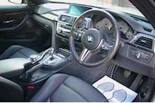 BMW F82 M4 3.0 Bi-Turbo Competition Package Coupe DCT Auto 
