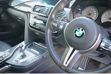 BMW F82 M4 3.0 Bi-Turbo Competition Package Coupe DCT Auto 