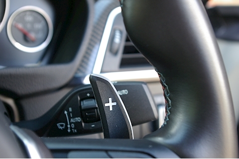 M4 Series M4 Coupe Competition Package Coupe 3.0 Automatic Petrol