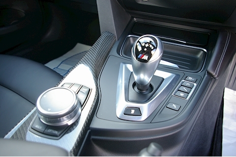 M4 Series M4 Coupe Competition Package Coupe 3.0 Automatic Petrol