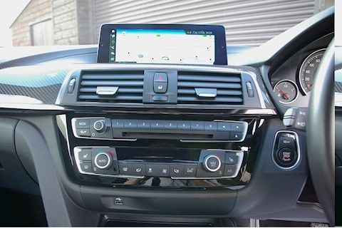 M4 Series M4 Coupe Competition Package Coupe 3.0 Automatic Petrol