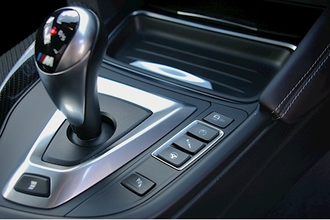 M4 Series M4 Coupe Competition Package Coupe 3.0 Automatic Petrol