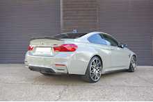 BMW F82 M4 3.0 Bi-Turbo Competition Package Coupe DCT Auto 