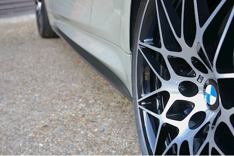 M4 Series M4 Coupe Competition Package Coupe 3.0 Automatic Petrol