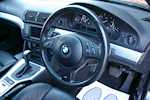 BMW 525i Sport Touring Automatic 
