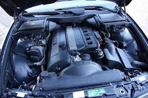 525i Sport Touring Automatic 2.5 5dr Touring Automatic Petrol