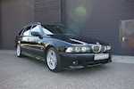 BMW 525i Sport Touring Automatic 