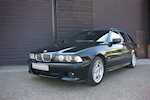 BMW 525i Sport Touring Automatic 