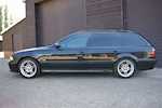 BMW 525i Sport Touring Automatic 