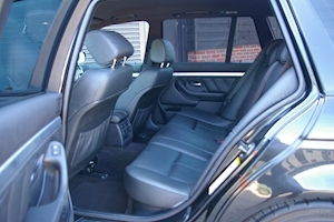 525i Sport Touring Automatic 2.5 5dr Touring Automatic Petrol