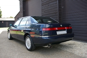 164 3.0 V6 Super Automatic Saloon 3.0 4dr Saloon Automatic Petrol