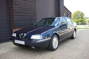 164 3.0 V6 Super Automatic Saloon 3.0 4dr Saloon Automatic Petrol