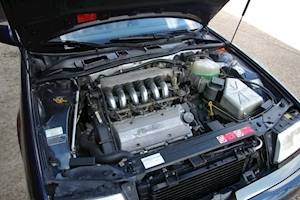 164 3.0 V6 Super Automatic Saloon 3.0 4dr Saloon Automatic Petrol