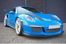 Porsche 911 991.1 GT3 RS 4.0 PDK Coupe Auto 