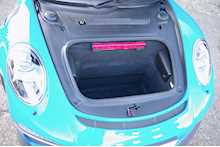 Porsche 911 991.1 GT3 RS 4.0 PDK Coupe Auto 