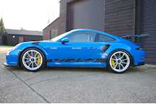 Porsche 911 991.1 GT3 RS 4.0 PDK Coupe Auto 