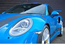 Porsche 911 991.1 GT3 RS 4.0 PDK Coupe Auto 