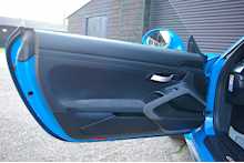 Porsche 911 991.1 GT3 RS 4.0 PDK Coupe Auto 