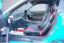 Porsche 911 991.1 GT3 RS 4.0 PDK Coupe Auto 