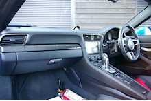 Porsche 911 991.1 GT3 RS 4.0 PDK Coupe Auto 