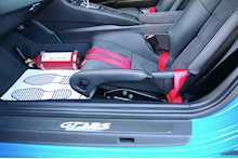 Porsche 911 991.1 GT3 RS 4.0 PDK Coupe Auto 