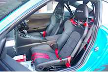 Porsche 911 991.1 GT3 RS 4.0 PDK Coupe Auto 