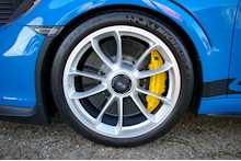 Porsche 911 991.1 GT3 RS 4.0 PDK Coupe Auto 