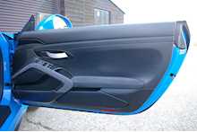 Porsche 911 991.1 GT3 RS 4.0 PDK Coupe Auto 