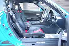 Porsche 911 991.1 GT3 RS 4.0 PDK Coupe Auto 