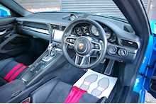 Porsche 911 991.1 GT3 RS 4.0 PDK Coupe Auto 