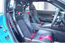 Porsche 911 991.1 GT3 RS 4.0 PDK Coupe Auto 