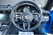 Porsche 911 991.1 GT3 RS 4.0 PDK Coupe Auto 