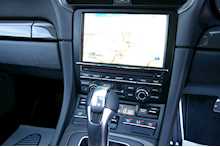 Porsche 911 991.1 GT3 RS 4.0 PDK Coupe Auto 