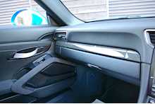 Porsche 911 991.1 GT3 RS 4.0 PDK Coupe Auto 