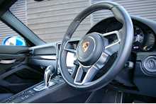 Porsche 911 991.1 GT3 RS 4.0 PDK Coupe Auto 