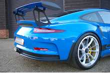 Porsche 911 991.1 GT3 RS 4.0 PDK Coupe Auto 