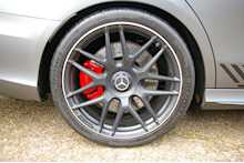 Mercedes-Benz E Class E63 AMG S 4.0 Bi-Turbo 'Edition 1' 4Matic+ Estate Speedshift Auto 
