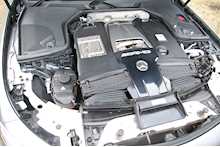 Mercedes-Benz E Class E63 AMG S 4.0 Bi-Turbo 'Edition 1' 4Matic+ Estate Speedshift Auto 