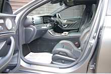Mercedes-Benz E Class E63 AMG S 4.0 Bi-Turbo 'Edition 1' 4Matic+ Estate Speedshift Auto 