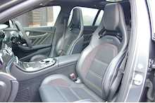 Mercedes-Benz E Class E63 AMG S 4.0 Bi-Turbo 'Edition 1' 4Matic+ Estate Speedshift Auto 