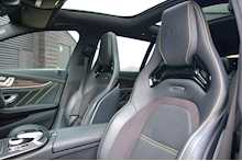 Mercedes-Benz E Class E63 AMG S 4.0 Bi-Turbo 'Edition 1' 4Matic+ Estate Speedshift Auto 