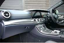 Mercedes-Benz E Class E63 AMG S 4.0 Bi-Turbo 'Edition 1' 4Matic+ Estate Speedshift Auto 