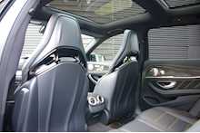 Mercedes-Benz E Class E63 AMG S 4.0 Bi-Turbo 'Edition 1' 4Matic+ Estate Speedshift Auto 