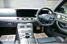 Mercedes-Benz E Class E63 AMG S 4.0 Bi-Turbo 'Edition 1' 4Matic+ Estate Speedshift Auto 