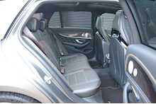 Mercedes-Benz E Class E63 AMG S 4.0 Bi-Turbo 'Edition 1' 4Matic+ Estate Speedshift Auto 