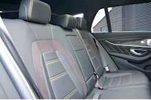 Mercedes-Benz E Class E63 AMG S 4.0 Bi-Turbo 'Edition 1' 4Matic+ Estate Speedshift Auto 