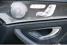 Mercedes-Benz E Class E63 AMG S 4.0 Bi-Turbo 'Edition 1' 4Matic+ Estate Speedshift Auto 