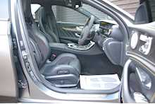 Mercedes-Benz E Class E63 AMG S 4.0 Bi-Turbo 'Edition 1' 4Matic+ Estate Speedshift Auto 