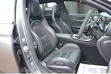 Mercedes-Benz E Class E63 AMG S 4.0 Bi-Turbo 'Edition 1' 4Matic+ Estate Speedshift Auto 